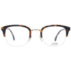 Lozza Brown Unisex Optical Frames - Retail Flare