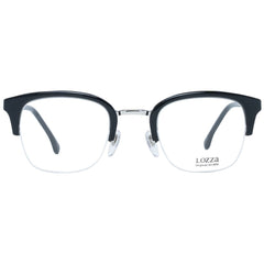 Lozza Black Unisex Optical Frames - Retail Flare