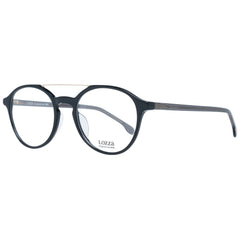 Lozza Black Unisex Optical Frames - Retail Flare