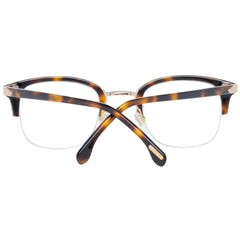 Lozza Brown Unisex Optical Frames - Retail Flare