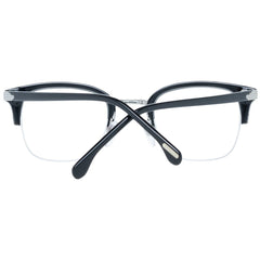 Lozza Black Unisex Optical Frames - Retail Flare