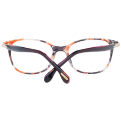Lozza Burgundy Women Optical Frames - Retail Flare