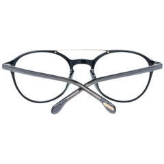 Lozza Black Unisex Optical Frames - Retail Flare