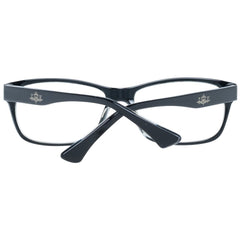 Zadig & Voltaire Black Unisex Optical Frames - Retail Flare