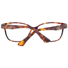 Zadig & Voltaire Brown Unisex Optical Frames - Retail Flare