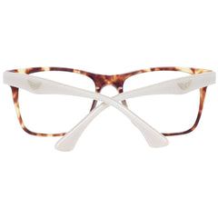 Zadig & Voltaire Brown Unisex Optical Frames - Retail Flare