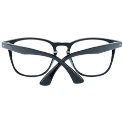 Zadig & Voltaire Black Men Optical Frames - Retail Flare