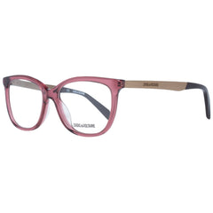 Zadig & Voltaire Red Women Optical Frames - Retail Flare