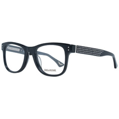Zadig & Voltaire Black Women Optical Frames - Retail Flare