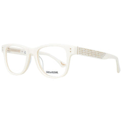 Zadig & Voltaire Cream Women Optical Frames - Retail Flare