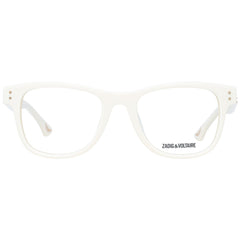 Zadig & Voltaire Cream Women Optical Frames - Retail Flare