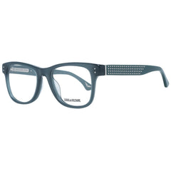 Zadig & Voltaire Green Women Optical Frames - Retail Flare