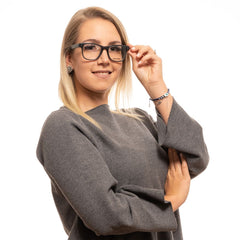 Zadig & Voltaire Green Women Optical Frames - Retail Flare
