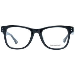 Zadig & Voltaire Black Women Optical Frames - Retail Flare