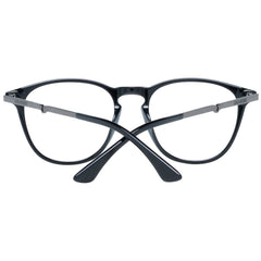 Zadig & Voltaire Black Men Optical Frames - Retail Flare