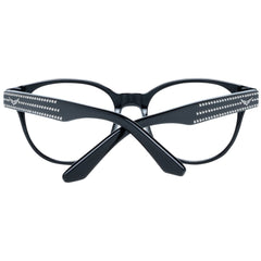 Zadig & Voltaire Black Women Optical Frames - Retail Flare