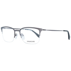 Zadig & Voltaire Gray Men Optical Frames - Retail Flare