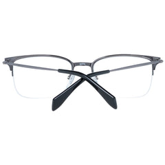 Zadig & Voltaire Gray Men Optical Frames - Retail Flare