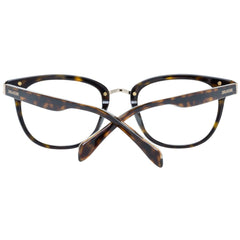 Zadig & Voltaire Brown Women Optical Frames - Retail Flare