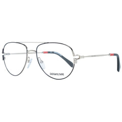 Zadig & Voltaire Gold Women Optical Frames - Retail Flare