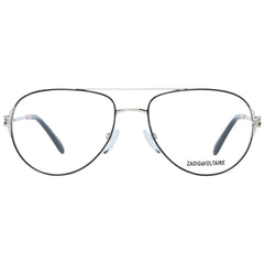 Zadig & Voltaire Gold Women Optical Frames - Retail Flare