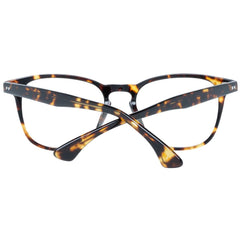 Zadig & Voltaire Brown Men Optical Frames - Retail Flare