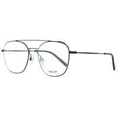 Bally Black Men Optical Frames - Retail Flare