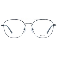 Bally Black Men Optical Frames - Retail Flare