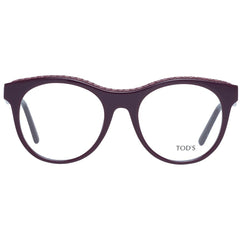 Tod's Purple Women Optical Frames - Retail Flare