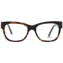 Tod's Brown Women Optical Frames - Retail Flare