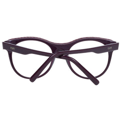 Tod's Purple Women Optical Frames - Retail Flare