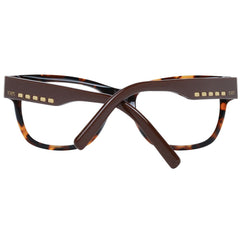 Tod's Brown Women Optical Frames - Retail Flare
