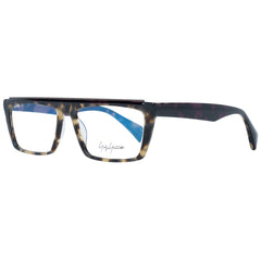 Yohji Yamamoto Brown Women Optical Frames - Retail Flare