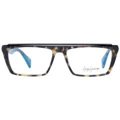 Yohji Yamamoto Brown Women Optical Frames - Retail Flare