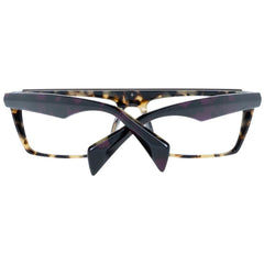 Yohji Yamamoto Brown Women Optical Frames - Retail Flare
