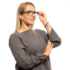 Yohji Yamamoto Brown Women Optical Frames - Retail Flare