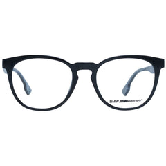 BMW Motorsport Black Men Optical Frames - Retail Flare