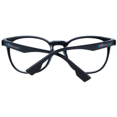 BMW Motorsport Black Men Optical Frames - Retail Flare