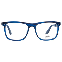 BMW Blue Men Optical Frames - Retail Flare