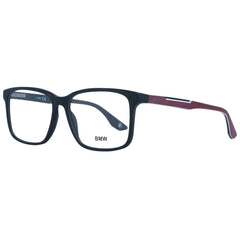 BMW Black Men Optical Frames - Retail Flare