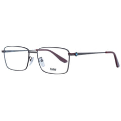 BMW Gray Men Optical Frames - Retail Flare