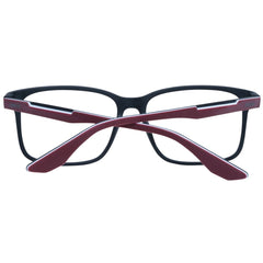 BMW Black Men Optical Frames - Retail Flare