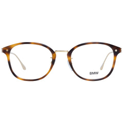 BMW Brown Men Optical Frames - Retail Flare