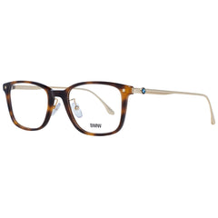 BMW Brown Men Optical Frames - Retail Flare