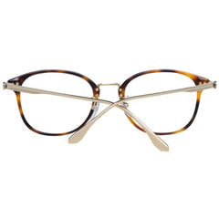 BMW Brown Men Optical Frames - Retail Flare