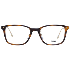 BMW Brown Men Optical Frames - Retail Flare