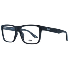 BMW Black Men Optical Frames - Retail Flare