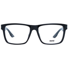 BMW Black Men Optical Frames - Retail Flare
