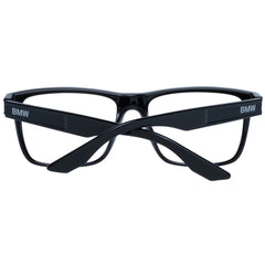 BMW Black Men Optical Frames - Retail Flare
