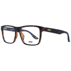 BMW Brown Men Optical Frames - Retail Flare